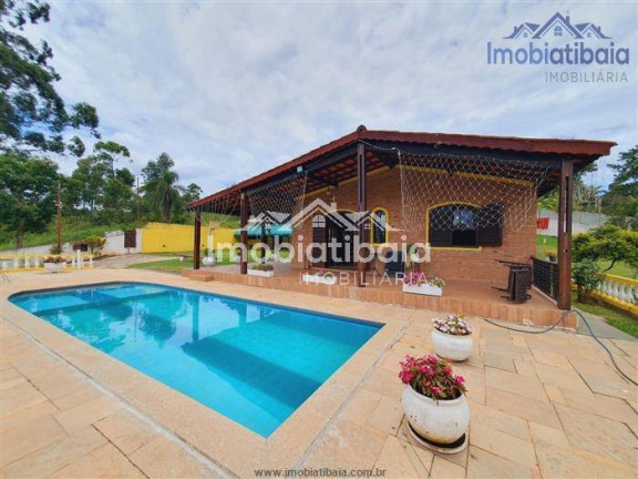 Imagem Chácara com 6 Quartos à Venda, 2.000 m² em Portão - Atibaia Imagem Chácara com 6 Quartos à Venda, 2.000 m² em Portão - Atibaia