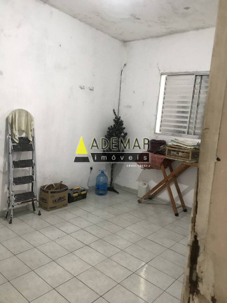 Imagem Casa com 3 Quartos à Venda,  em Conceição - Diadema