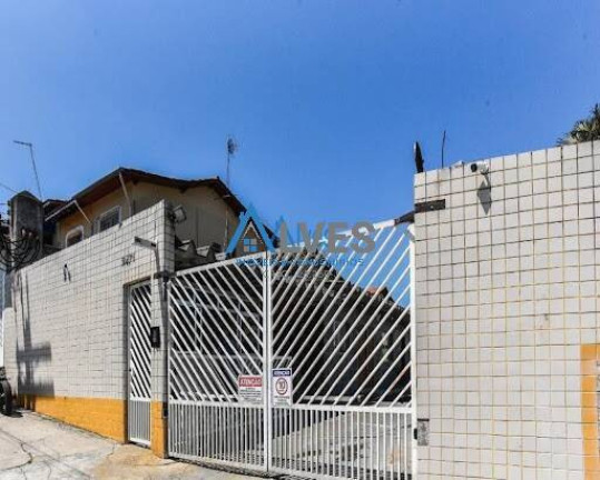 Imagem Apartamento com 2 Quartos à Venda, 55 m² em Assunção - São Bernardo Do Campo Imagem Apartamento com 2 Quartos à Venda, 55 m² em Assunção - São Bernardo Do Campo