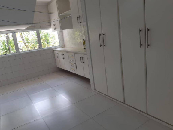 Imagem Casa com 5 Quartos para Alugar, 1.500 m² em Residencial Tamboré - Barueri