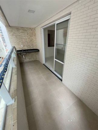 Imagem Apartamento com 1 Quarto à Venda, 54 m² em Guilhermina - Praia Grande