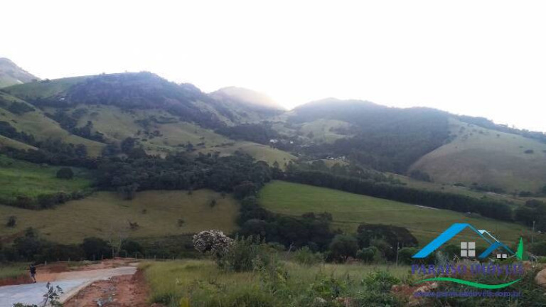 Imagem Terreno à Venda, 300 m² em Centro - Paraisópolis