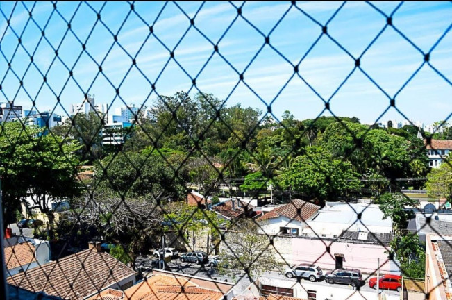 Imagem Apartamento com 1 Quarto para Alugar, 50 m² em Vila Adyana - São José Dos Campos Imagem Apartamento com 1 Quarto para Alugar, 50 m² em Vila Adyana - São José Dos Campos