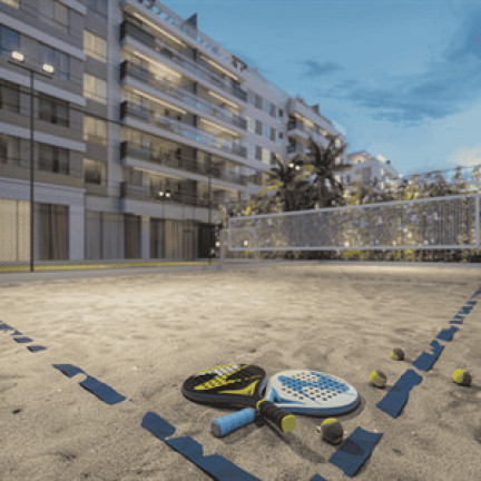 Imagem Apartamento com 3 Quartos à Venda, 76 m² em Recreio Dos Bandeirantes - Rio De Janeiro Imagem Apartamento com 3 Quartos à Venda, 76 m² em Recreio Dos Bandeirantes - Rio De Janeiro