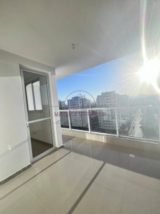 Imagem Apartamento com 3 Quartos à Venda, 75 m² em Praia De Itaparica - Vila Velha