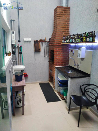 Imagem Sobrado com 2 Quartos à Venda, 124 m² em Planalto - São Bernardo Do Campo Imagem Sobrado com 2 Quartos à Venda, 124 m² em Planalto - São Bernardo Do Campo