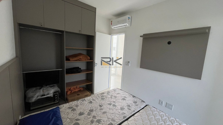 Imagem Cobertura com 3 Quartos à Venda, 100 m² em Praia Grande - Ubatuba
