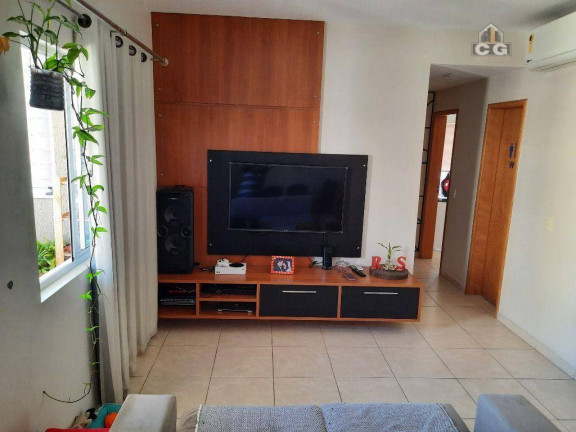 Imagem Apartamento com 2 Quartos à Venda, 70 m² em Parque 10 De Novembro - Manaus