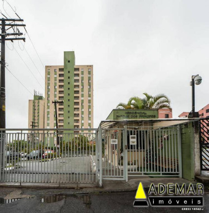 Imagem Apartamento com 2 Quartos à Venda, 56 m² em Santa Terezinha - São Bernardo Do Campo Imagem Apartamento com 2 Quartos à Venda, 56 m² em Santa Terezinha - São Bernardo Do Campo