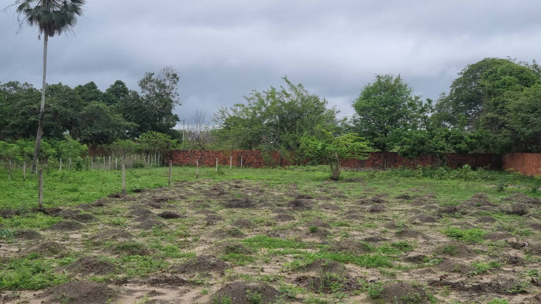 Imagem Terreno à Venda, 10.828 m² em Camará - Aquiraz