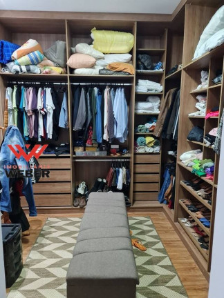 Imagem Casa à Venda, 1.002 m² em Jardim Solar Do Bosque - Sorocaba