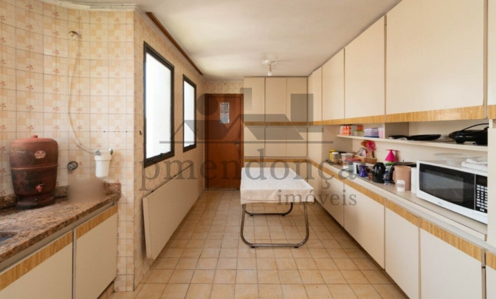 Imagem Apartamento com 3 Quartos à Venda, 220 m² em Perdizes - São Paulo Imagem Apartamento com 3 Quartos à Venda, 220 m² em Perdizes - São Paulo