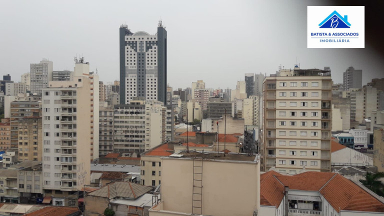 Imagem Apartamento com 3 Quartos à Venda, 90 m² em Centro - Campinas Imagem Apartamento com 3 Quartos à Venda, 90 m² em Centro - Campinas