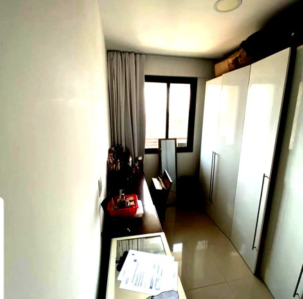 Imagem Apartamento com 3 Quartos à Venda, 85 m² em Jardim Apipema - Salvador Imagem Apartamento com 3 Quartos à Venda, 85 m² em Jardim Apipema - Salvador
