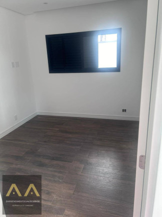 Imagem Casa com 4 Quartos à Venda, 364 m² em Alphaville - Santana De Parnaíba