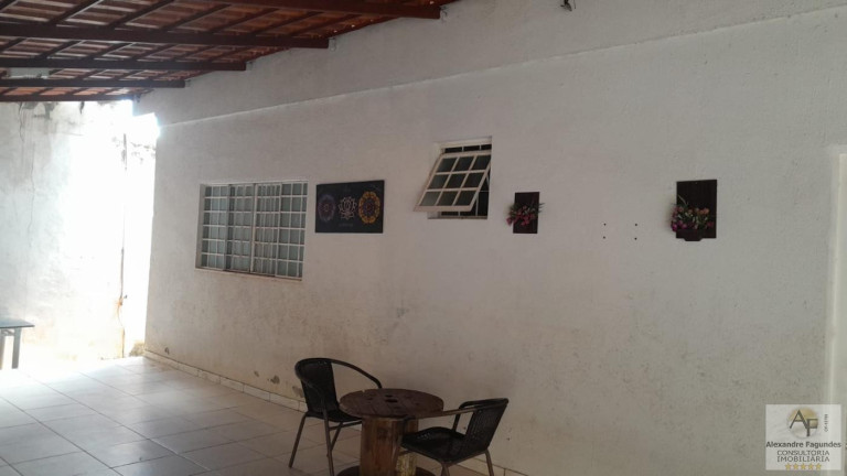 Imagem Casa com 3 Quartos à Venda, 324 m² em Vila Brasília - Aparecida De Goiânia