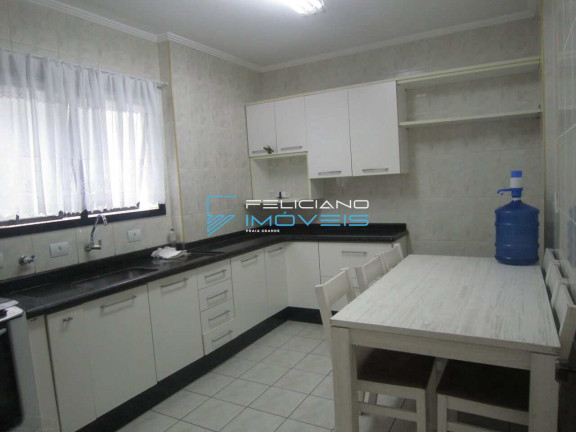 Imagem Apartamento com 2 Quartos à Venda, 96 m² em Guilhermina - Praia Grande Imagem Apartamento com 2 Quartos à Venda, 96 m² em Guilhermina - Praia Grande