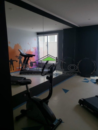Imagem Apartamento com 3 Quartos à Venda, 64 m² em Baeta Neves - São Bernardo Do Campo Imagem Apartamento com 3 Quartos à Venda, 64 m² em Baeta Neves - São Bernardo Do Campo
