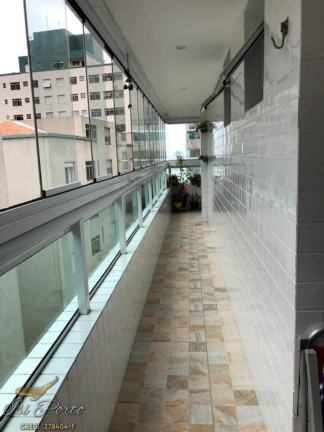 Imagem Apartamento com 2 Quartos à Venda, 91 m² em 25 - Praia Grande 