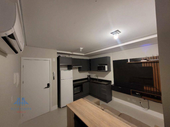 Imagem Studio com 1 Quarto à Venda, 30 m² em Trindade - Florianópolis Imagem Studio com 1 Quarto à Venda, 30 m² em Trindade - Florianópolis
