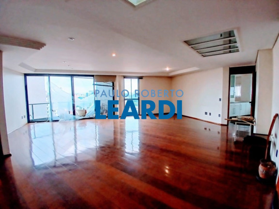 Imagem Apartamento com 4 Quartos à Venda, 269 m² em Vila Bastos - Santo André Imagem Apartamento com 4 Quartos à Venda, 269 m² em Vila Bastos - Santo André