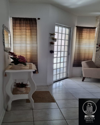 Imagem Casa com 2 Quartos à Venda, 125 m² em Wanel Ville - Sorocaba Imagem Casa com 2 Quartos à Venda, 125 m² em Wanel Ville - Sorocaba