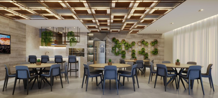 Imagem Apartamento com 2 Quartos à Venda, 79 m² em Capoeiras - Florianópolis
