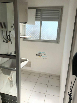 Imagem Apartamento com 2 Quartos à Venda, 47 m² em Parque Campolim - Sorocaba Imagem Apartamento com 2 Quartos à Venda, 47 m² em Parque Campolim - Sorocaba