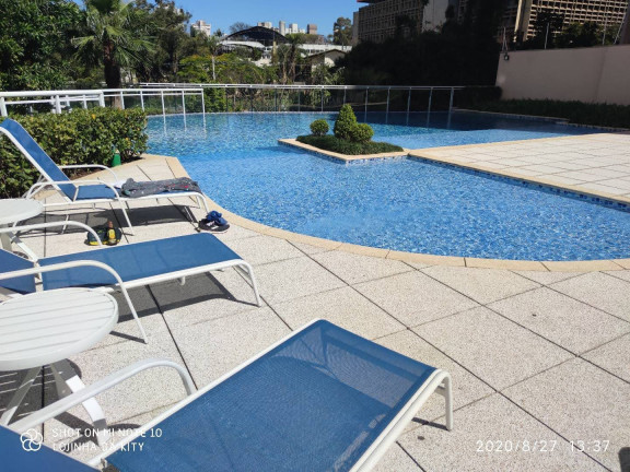Imagem Apartamento com 3 Quartos à Venda, 208 m² em Vila Mariana - São Paulo Imagem Apartamento com 3 Quartos à Venda, 208 m² em Vila Mariana - São Paulo
