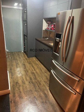 Imagem Apartamento com 3 Quartos à Venda, 106 m² em Vila Polopoli - São Paulo