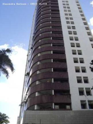 Imagem Apartamento com 3 Quartos para Alugar, 115 m² em Boa Viagem - Recife Imagem Apartamento com 3 Quartos para Alugar, 115 m² em Boa Viagem - Recife