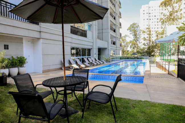 Imagem Imóvel com 4 Quartos à Venda, 128 m² em Vila Andrade - São Paulo Imagem Imóvel com 4 Quartos à Venda, 128 m² em Vila Andrade - São Paulo