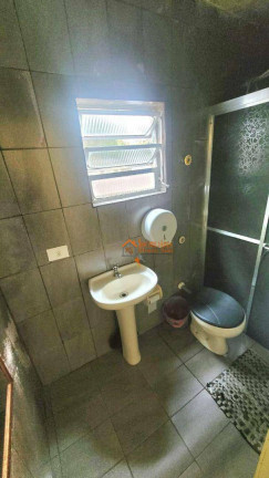 Imagem Sobrado com 3 Quartos à Venda, 154 m² em Parque Continental - Guarulhos Imagem Sobrado com 3 Quartos à Venda, 154 m² em Parque Continental - Guarulhos