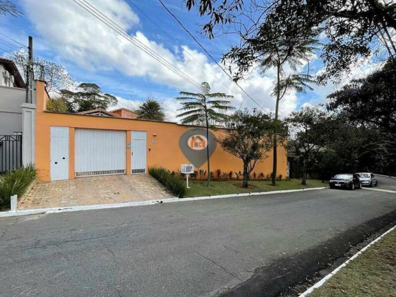Imagem Terreno para Alugar,  em Vila Vianna - Cotia