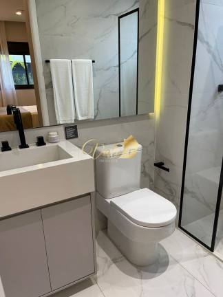 Imagem Apartamento com 1 Quarto à Venda, 33 m² em Jardim Esplanada - São José Dos Campos