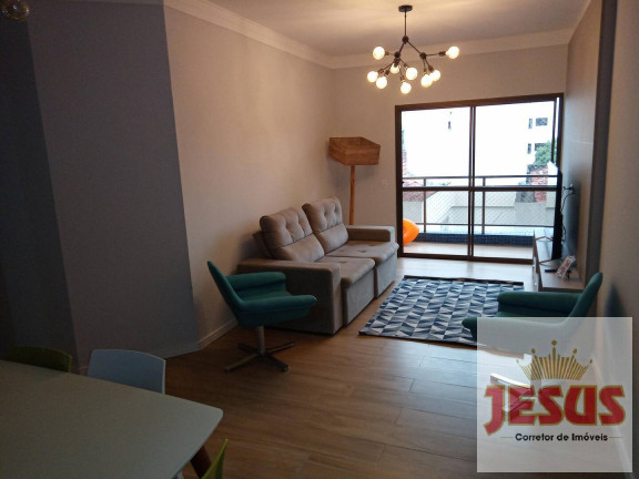 Apartamento com 2 Quartos à Venda, 135 m² em Praia Da Enseada - Guarujá