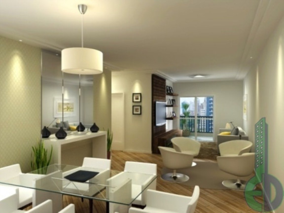 Imagem Imóvel com 3 Quartos à Venda, 84 m² em Barcelona - São Caetano Do Sul Imagem Imóvel com 3 Quartos à Venda, 84 m² em Barcelona - São Caetano Do Sul