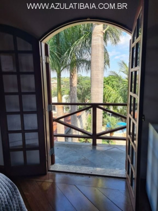 Imagem Casa com 4 Quartos à Venda, 446 m² em Vila Santista - Atibaia Imagem Casa com 4 Quartos à Venda, 446 m² em Vila Santista - Atibaia