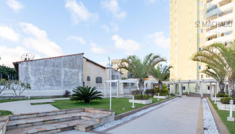 Imagem Apartamento com 3 Quartos à Venda, 71 m² em Parque Jaçatuba - Santo André