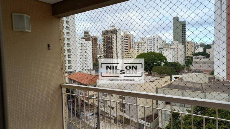 Imagem Apartamento com 3 Quartos à Venda, 101 m² em Jardim Guanabara - Campinas Imagem Apartamento com 3 Quartos à Venda, 101 m² em Jardim Guanabara - Campinas