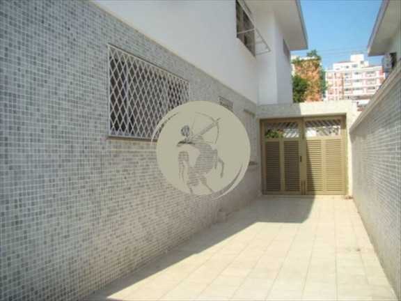 Imagem Casa com 4 Quartos à Venda, 230 m² em Ponta Da Praia - Santos