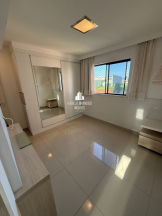 Imagem Apartamento com 2 Quartos à Venda, 55 m² em Candelária - Natal