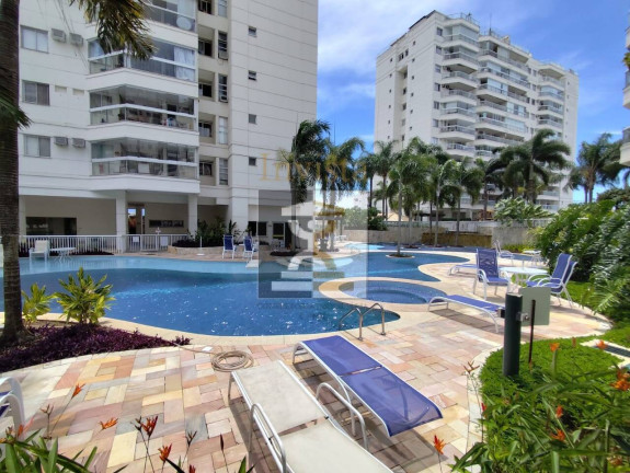 Imagem Apartamento com 2 Quartos à Venda, 68 m² em Recreio Dos Bandeirantes - Rio De Janeiro