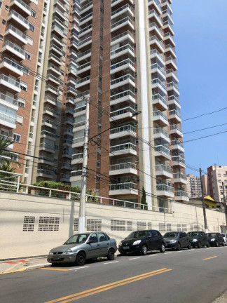 Apartamento com 3 Quartos à Venda, 160 m² em Centro - São Bernardo Do Campo