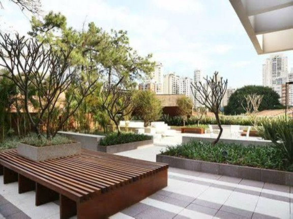 Imagem Apartamento com 2 Quartos à Venda, 58 m² em Brooklin Paulista - São Paulo Imagem Apartamento com 2 Quartos à Venda, 58 m² em Brooklin Paulista - São Paulo