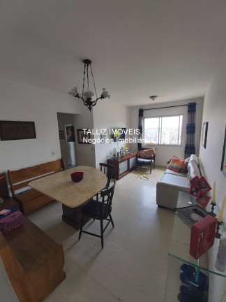 Imagem Apartamento com 3 Quartos à Venda, 68 m² em More Perto Do Metro - São Paulo Imagem Apartamento com 3 Quartos à Venda, 68 m² em More Perto Do Metro - São Paulo