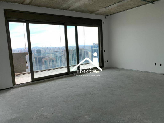 Imagem Apartamento com 4 Quartos à Venda, 570 m² em Itaim Bibi - São Paulo Imagem Apartamento com 4 Quartos à Venda, 570 m² em Itaim Bibi - São Paulo
