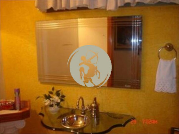 Imagem Casa de Condomínio com 5 Quartos à Venda, 800 m² em Morro Santa Terezinha - Santos