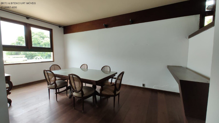 Imagem Imóvel com 3 Quartos à Venda, 600 m² em Ondina - Salvador