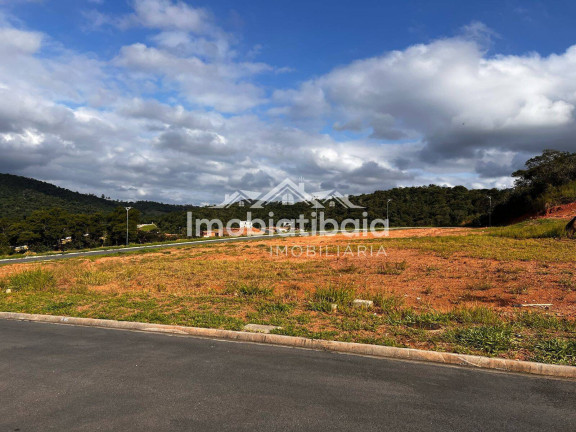 Terreno em Condomínio à Venda, 314 m² em Laranja Azeda - Atibaia